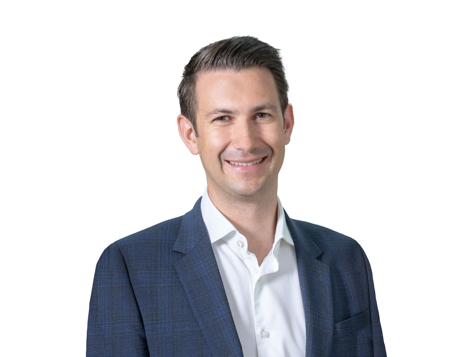 This is a profile image of Lukas Michor